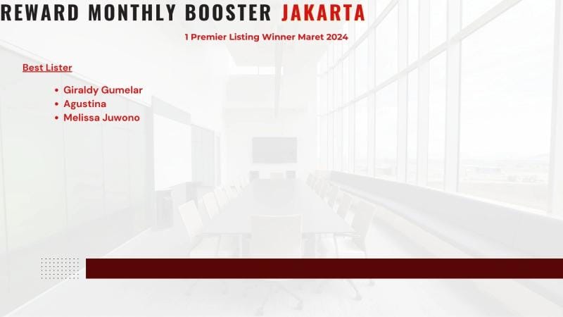 Giraldy Gumelar Konsultan Digital Marketing dan Sales Properti Indonesia