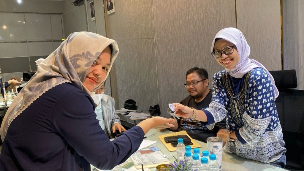 Giraldy Gumelar Konsultan Digital Marketing dan Sales Properti Indonesia