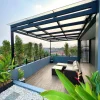 Ilustrasi proyek perumahan dan konsultasi sales properti digital marketing