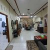 Ilustrasi proyek perumahan dan konsultasi sales properti digital marketing