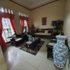 Ilustrasi proyek perumahan dan konsultasi sales properti digital marketing