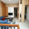 Ilustrasi proyek perumahan dan konsultasi sales properti digital marketing