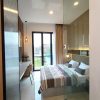 Ilustrasi proyek perumahan dan konsultasi sales properti digital marketing