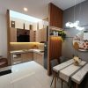 Rumah Baru Cluster dekat Tol Meruya dan Universitas Sisa 3 Unit