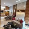 Rumah Baru Cluster dekat Tol Meruya dan Universitas Sisa 3 Unit