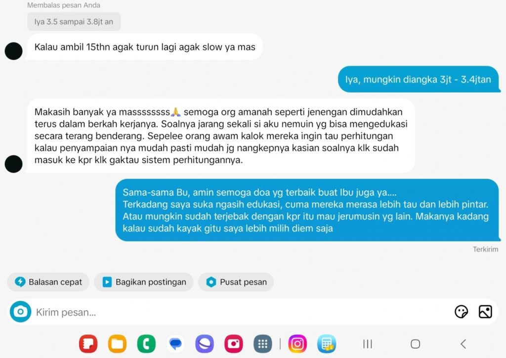 Konsultan Digital Marketing dan Sales Properti Indonesia