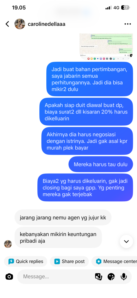Konsultan Digital Marketing dan Sales Properti Indonesia