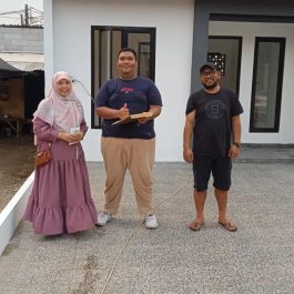 Giraldy Gumelar Konsultan Digital Marketing dan Sales Properti Indonesia