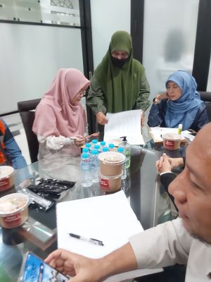 Giraldy Gumelar Konsultan Digital Marketing dan Sales Properti Indonesia
