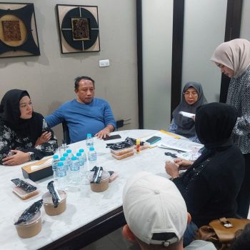 Giraldy Gumelar Konsultan Digital Marketing dan Sales Properti Indonesia